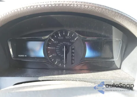 2013 Lincoln Mkx из США, поврежденный, VIN 2LMDJ6JK0DBL45874